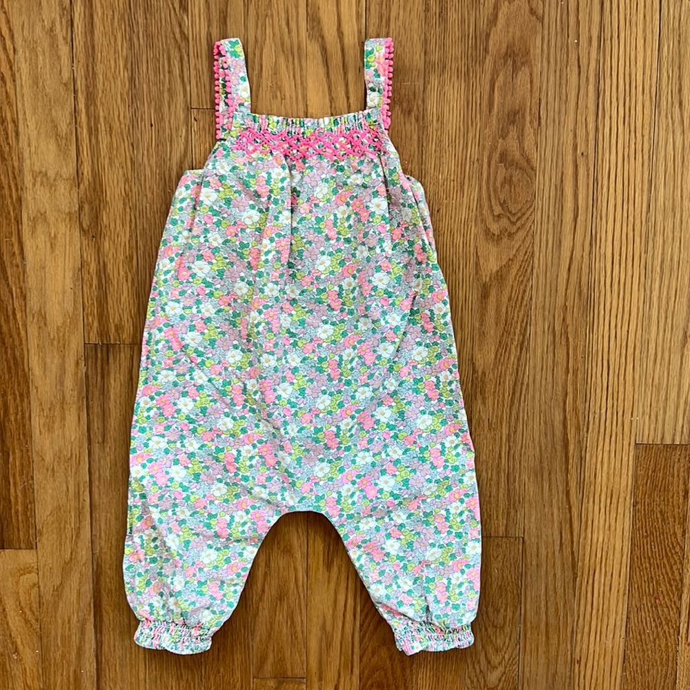 Baby Boden jumper